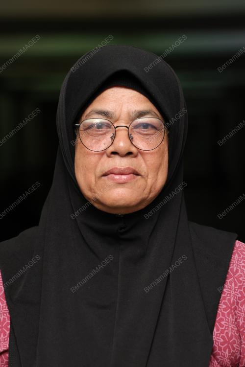 ROHAYA TALO