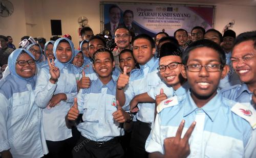JB01_30042017_ZIARAH_KASIH