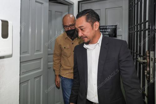 MAHKAMAH SESYEN