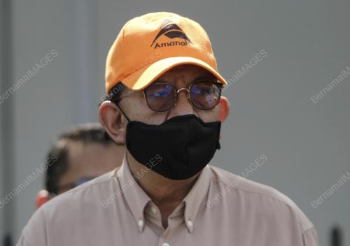 LAPORAN HINA YDPA