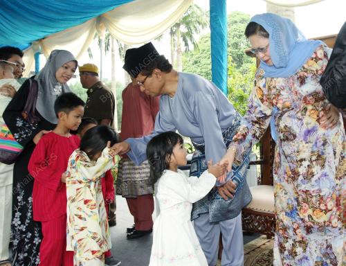 ABDUL GHANI OTHMAN