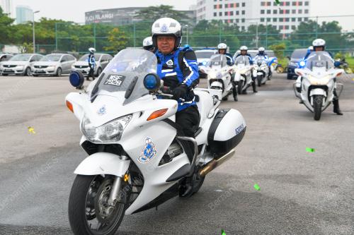 DATUK KAMARUL ZAMAN MAMAT