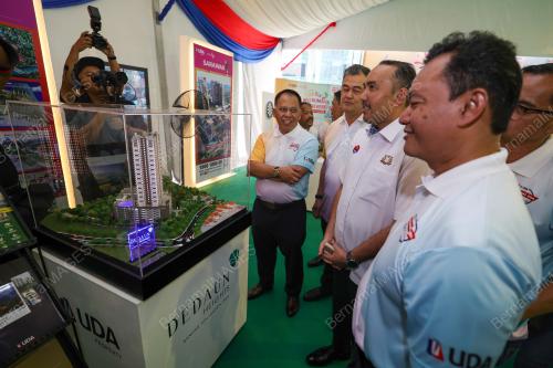 DATUK JAFNI MD SHUKOR 