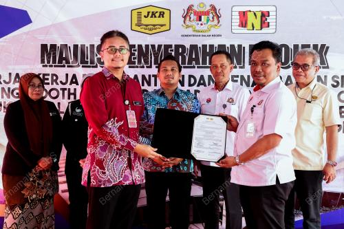 MOHAMAD FAZLI MOHAMAD SALLEH