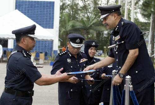 MOKHTAR MOHD SHARIFF
