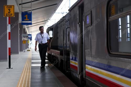 EKSPRES SELATAN