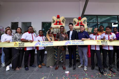 DATUK ABDUL HAMID P.V ABDU