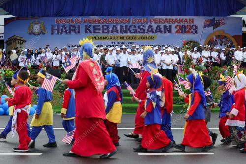 HARI KEBANGSAAN 2023