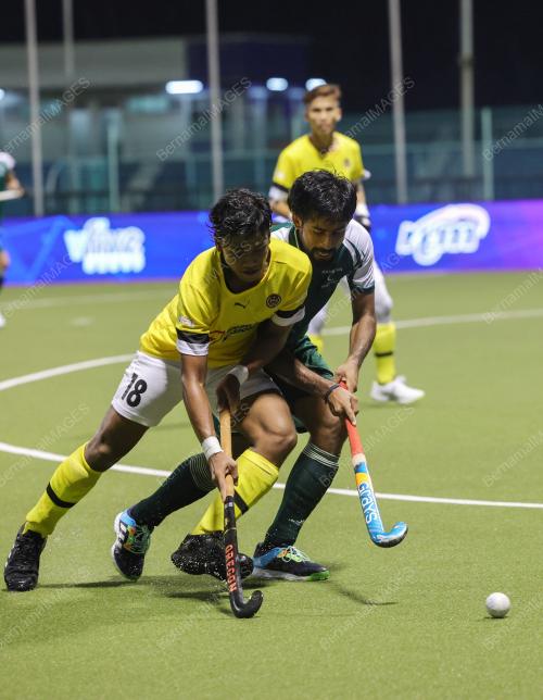 PIALA SULTAN JOHOR (SOJC) 