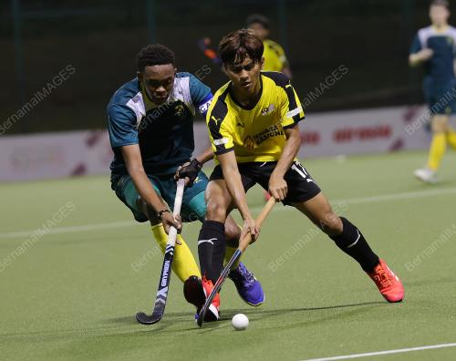 PIALA SULTAN JOHOR (SOJC)