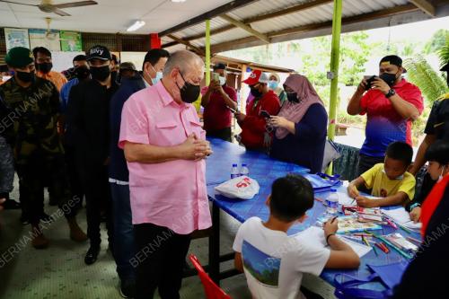 SULTAN JOHOR SULTAN IBRAHIM