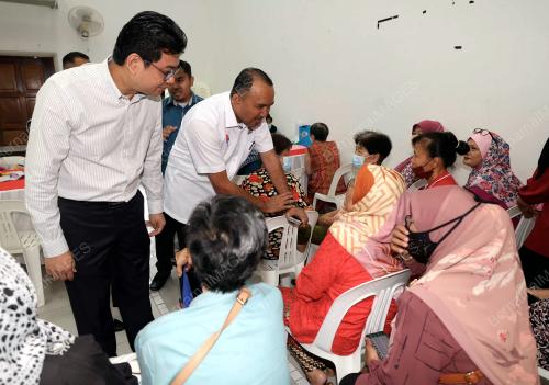 DATUK MOHD JAFNI MD SHUKOR