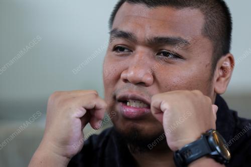 MUHAMAD FARKHAN MOHD HARON