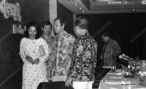 DATUK MUSA HITAM