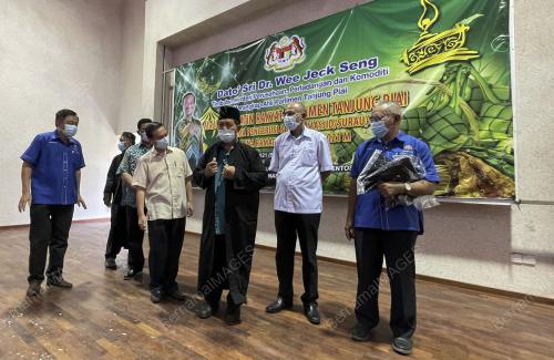 DATUK SERI WEE JECK SENG
