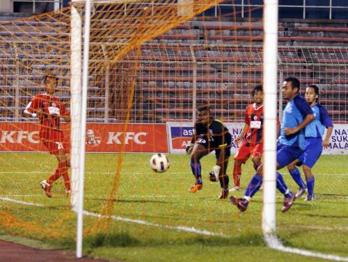 LIGA PREMIER