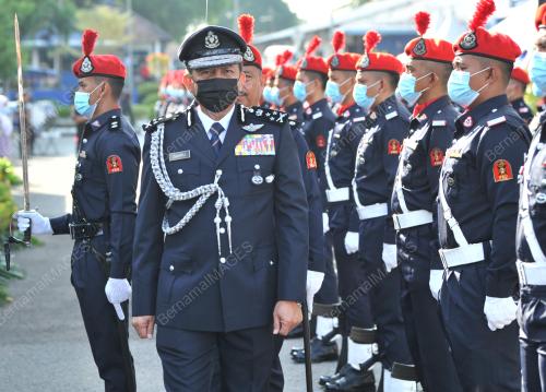 DATUK SERI ZULKIFLI ABDULLAH
