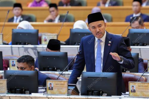 DATUK MOHD JAFNI MD SHUKOR