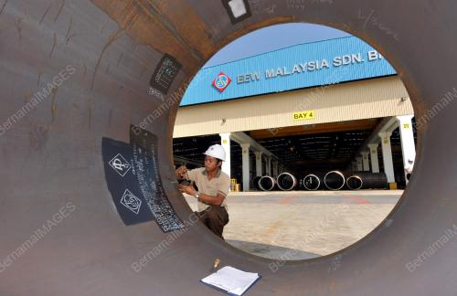 EEW MALAYSIA SDN BHD