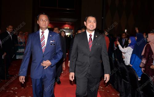 DATUK DR SAHRUDDIN JAMAL