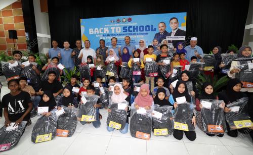 DATUK MOHD JAFNI MD SHUKOR