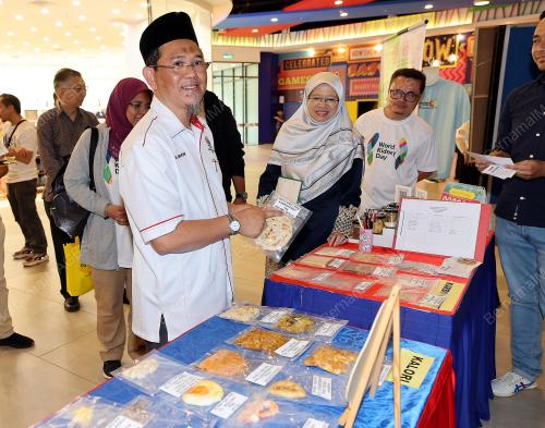 DR MOHTAR PUNGUT @ AHMAD