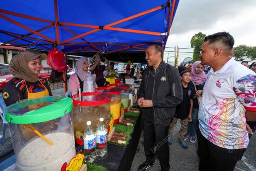 DATUK MOHD JAFNI MD SHUKOR