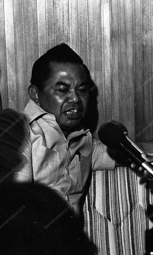 DATUK MUSA HITAM