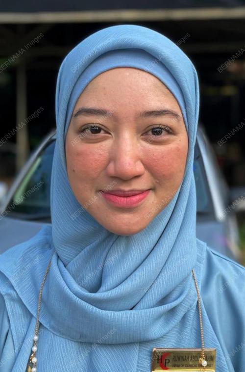 HARI KESEDARAN AUTISME SEDUNIA