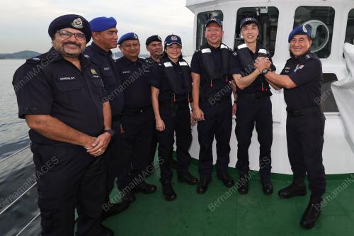ACP MUHD ZAILANI ABDULLAH