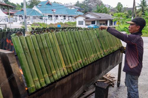 LEMANG SI GONJOL