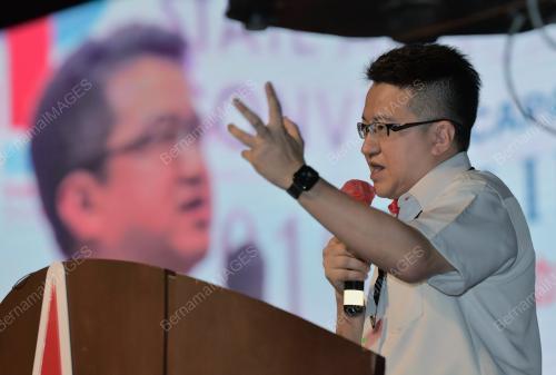 LIEW CHIN TONG