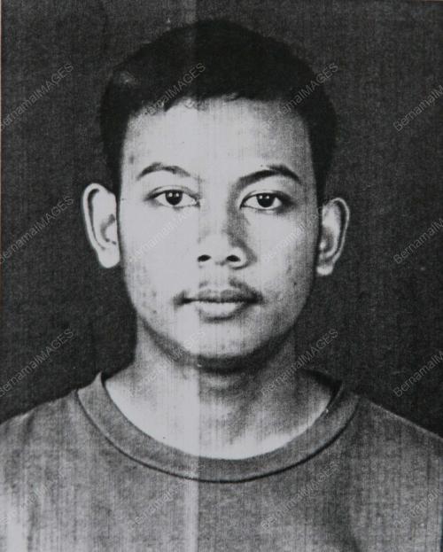 MANGSA CULIK DAN BUNUH