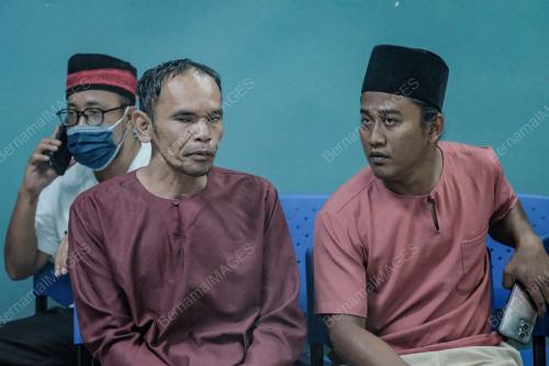 MAHKAMAH SYARIAH