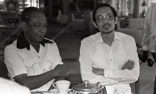 ANWAR IBRAHIM