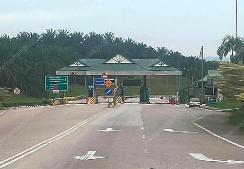 PLUS MALAYSIA BERHAD (PLUS)