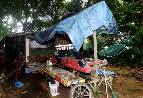 BANTUAN COVID19
