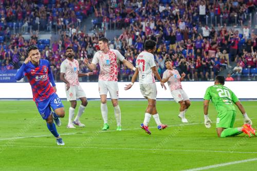 LIGA SUPER 2023