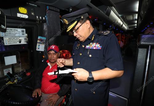 JABATAN PENGANGKUTAN JALAN JOHOR