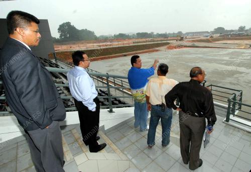 TUNKU ABDUL MAJID IDRIS