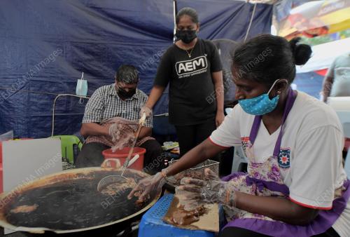 BAZAR DEEPAVALI