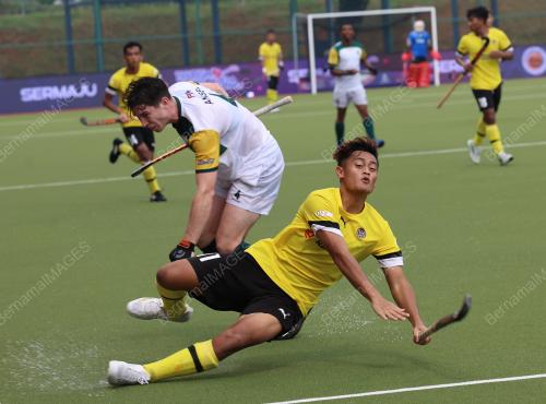 PIALA SULTAN JOHOR (SOJC) 2023