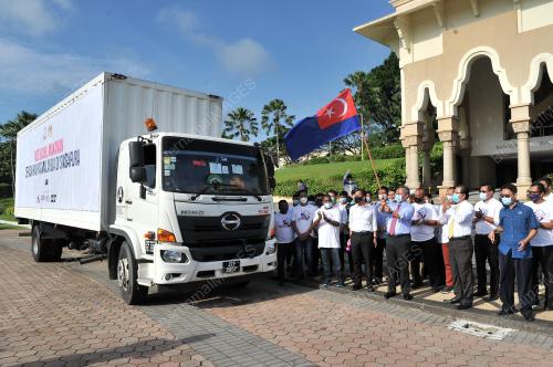 DATUK IR HASNI MOHAMMAD