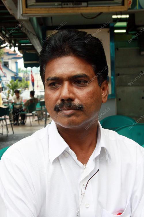 ABDUL AZIZ MOHAMAD