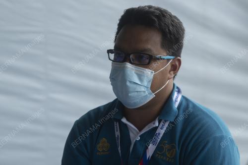 KARNIVAL KERJA JAMIN KERJA KELUARGA MALAYSIA
