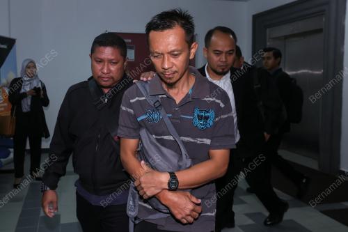 MAHKAMAH JOHOR BAHRU