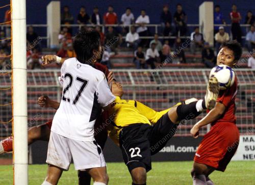 TM LIGA PREMIER