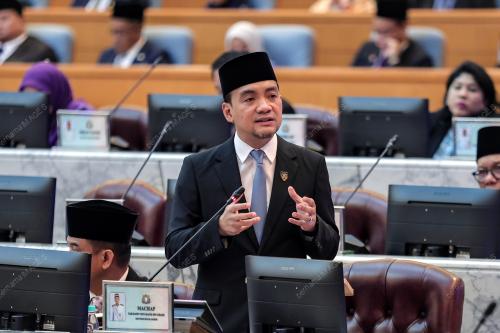 DATUK ONN HAFIZ GHAZI