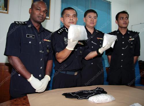 KAMARUDDIN A.AZIZ