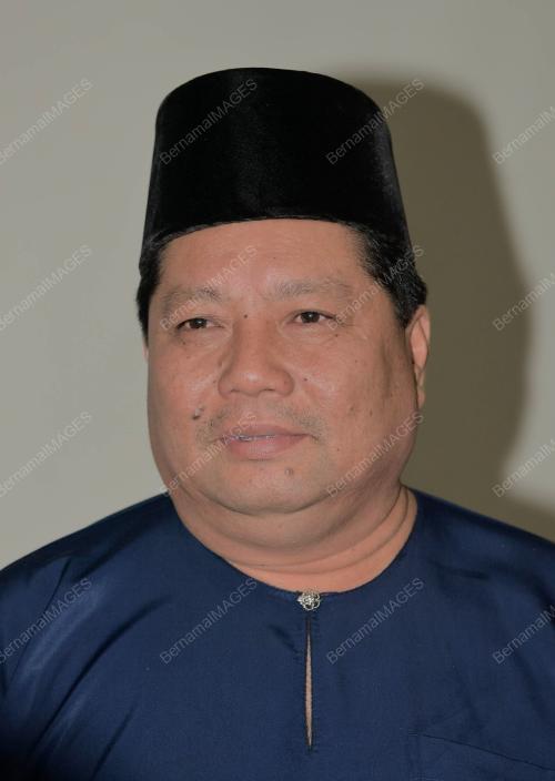 MAZLAN BUJANG